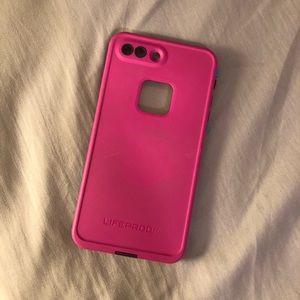 Lifeproof iPhone 7 Plus/8 Plus Phone Case